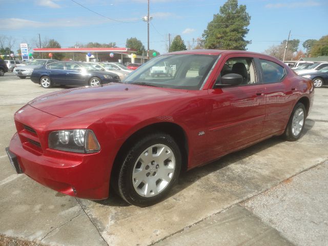 2006 Dodge Charger Unknown