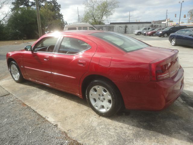 2006 Dodge Charger Unknown