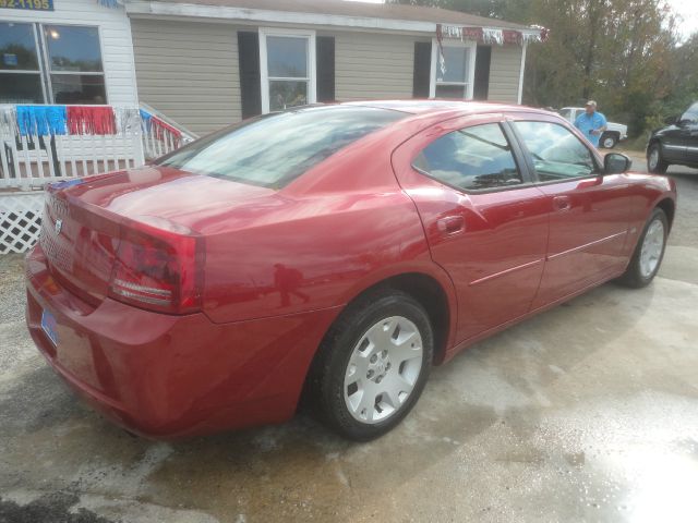 2006 Dodge Charger Unknown