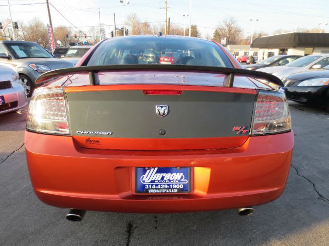 2006 Dodge Charger Deluxe Convertible