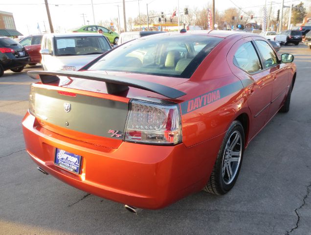 2006 Dodge Charger Deluxe Convertible