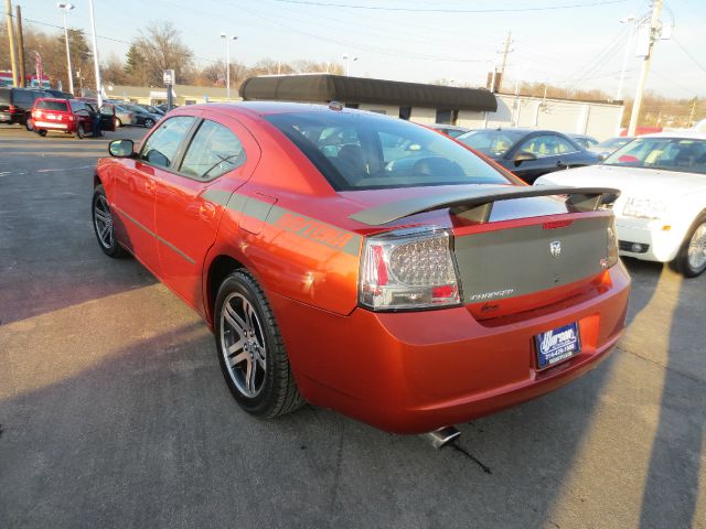 2006 Dodge Charger Deluxe Convertible