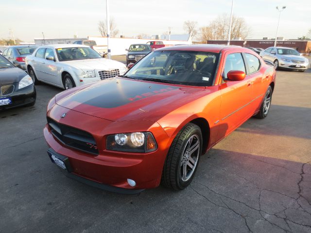 2006 Dodge Charger Deluxe Convertible