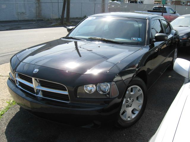 2006 Dodge Charger Base