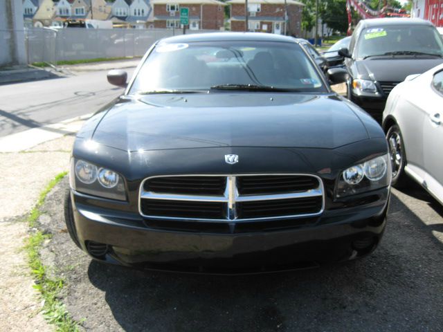 2006 Dodge Charger Base