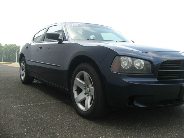 2006 Dodge Charger Base