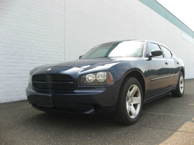 2006 Dodge Charger Base