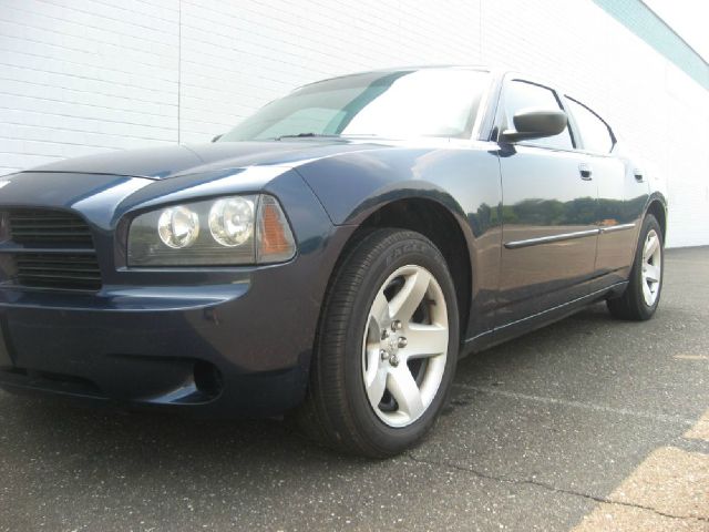 2006 Dodge Charger Base