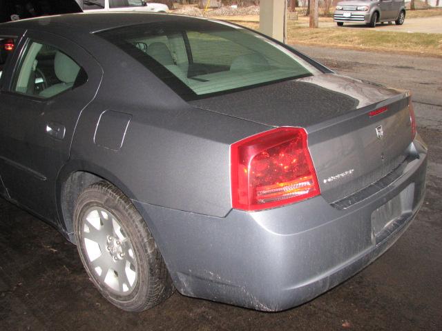 2006 Dodge Charger Unknown