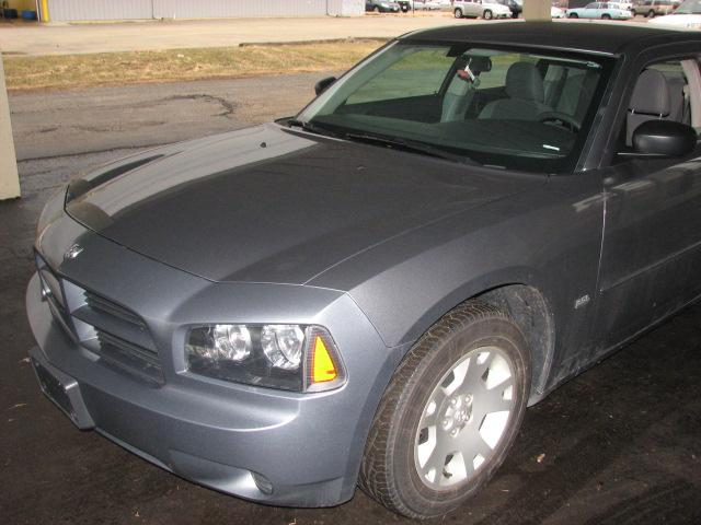 2006 Dodge Charger Unknown