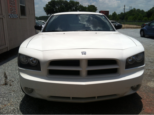 2006 Dodge Charger Base