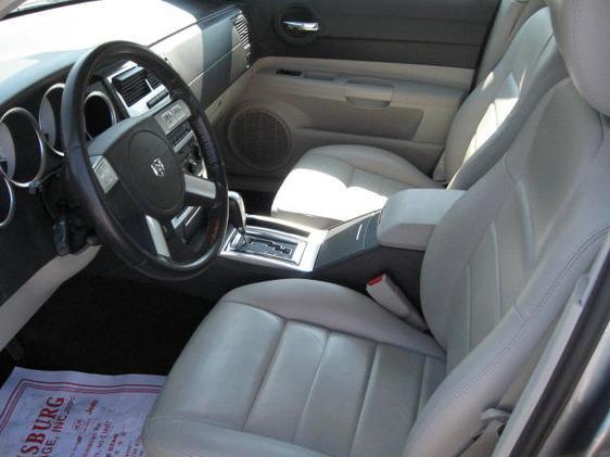 2006 Dodge Charger Deluxe Convertible