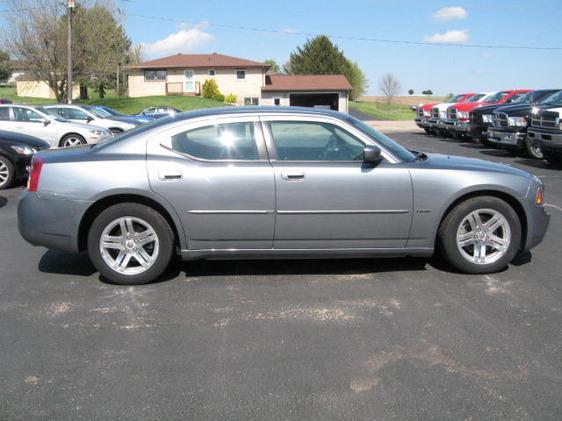 2006 Dodge Charger Deluxe Convertible