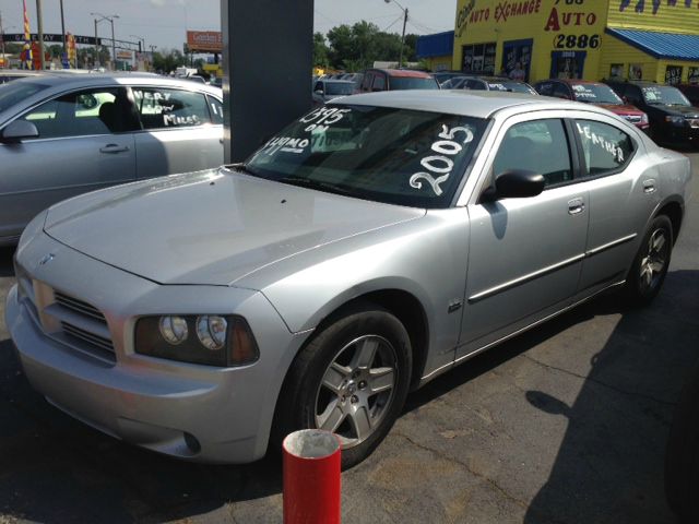 2006 Dodge Charger S