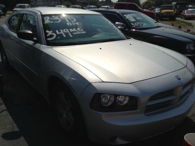 2006 Dodge Charger S