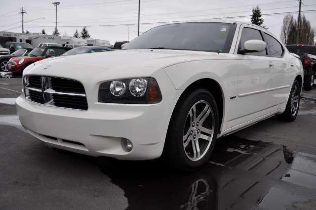 2006 Dodge Charger SLT 25