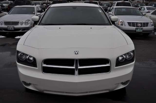 2006 Dodge Charger SLT 25