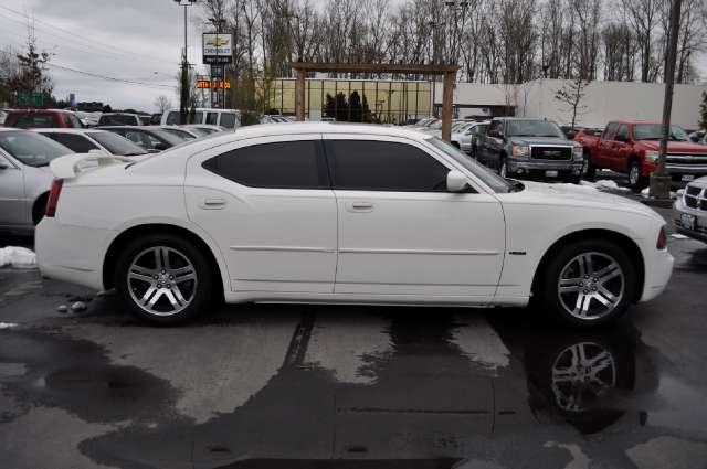 2006 Dodge Charger SLT 25