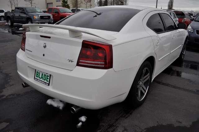 2006 Dodge Charger SLT 25