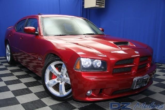 2006 Dodge Charger XLS 4WD