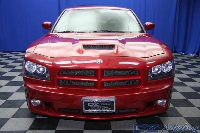 2006 Dodge Charger XLS 4WD