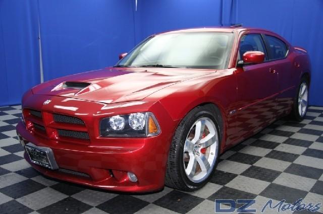 2006 Dodge Charger XLS 4WD