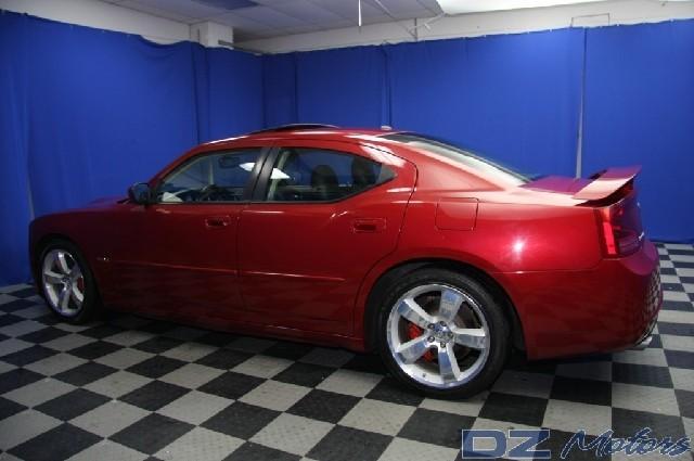 2006 Dodge Charger XLS 4WD