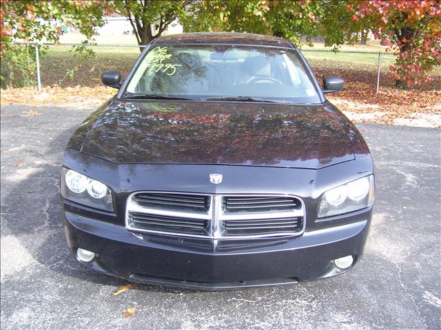 2006 Dodge Charger Touring W/nav.sys