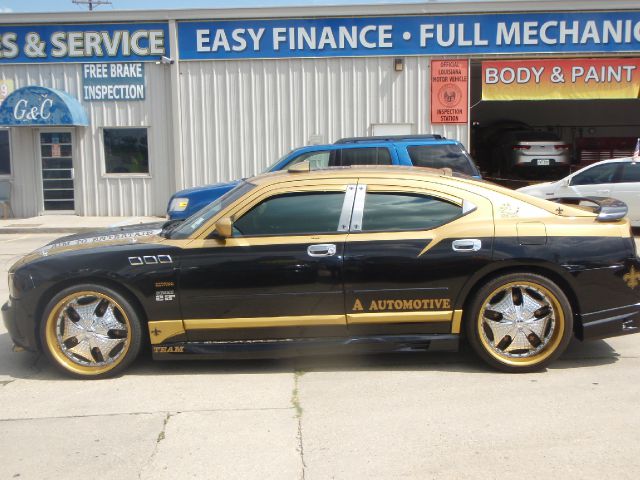 2006 Dodge Charger Deluxe Convertible