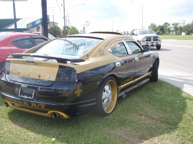 2006 Dodge Charger Deluxe Convertible