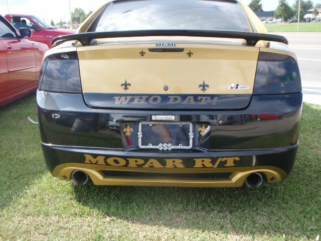 2006 Dodge Charger Deluxe Convertible