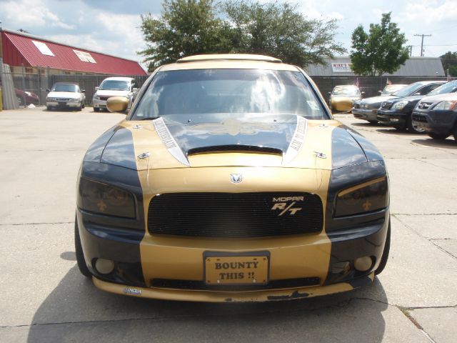 2006 Dodge Charger Deluxe Convertible