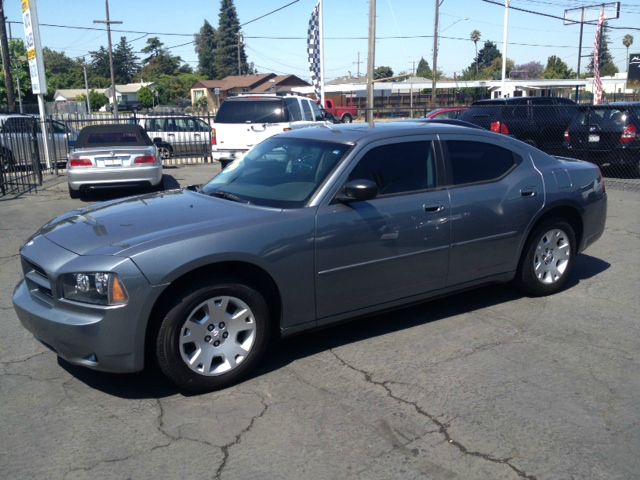 2006 Dodge Charger S