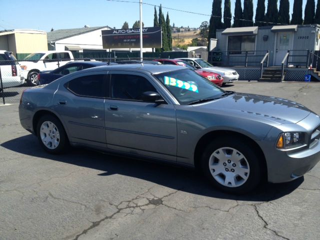 2006 Dodge Charger S