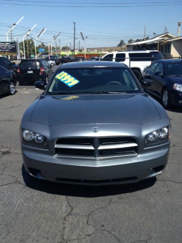 2006 Dodge Charger S