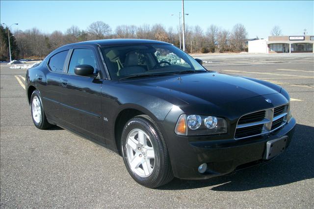 2006 Dodge Charger S