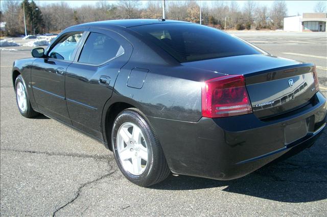 2006 Dodge Charger S