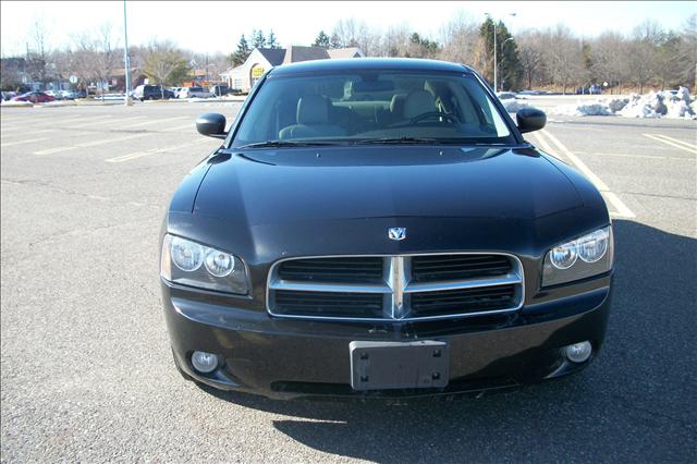 2006 Dodge Charger S