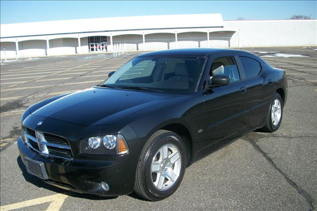 2006 Dodge Charger S