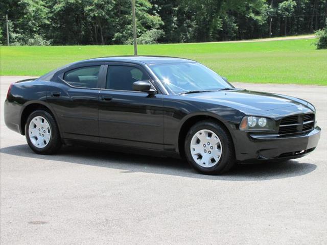 2006 Dodge Charger 5.6S