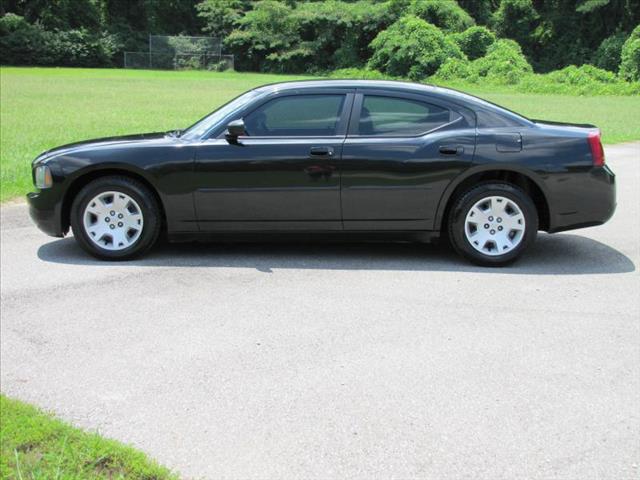 2006 Dodge Charger 5.6S