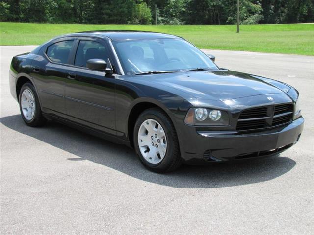 2006 Dodge Charger 5.6S