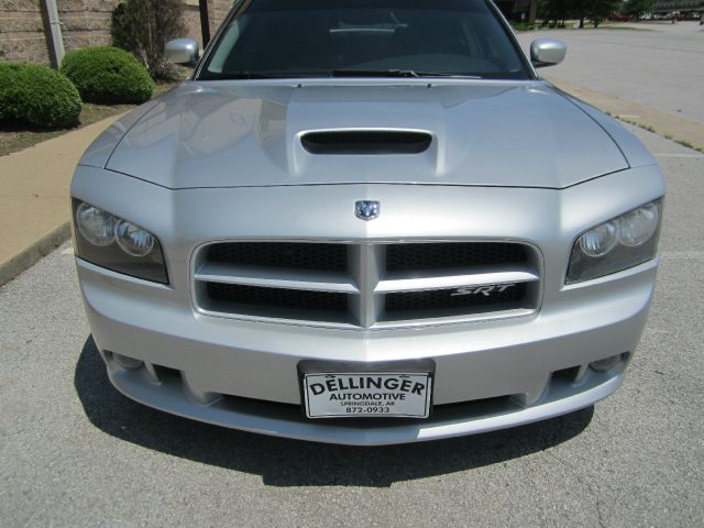 2006 Dodge Charger XLS 4WD