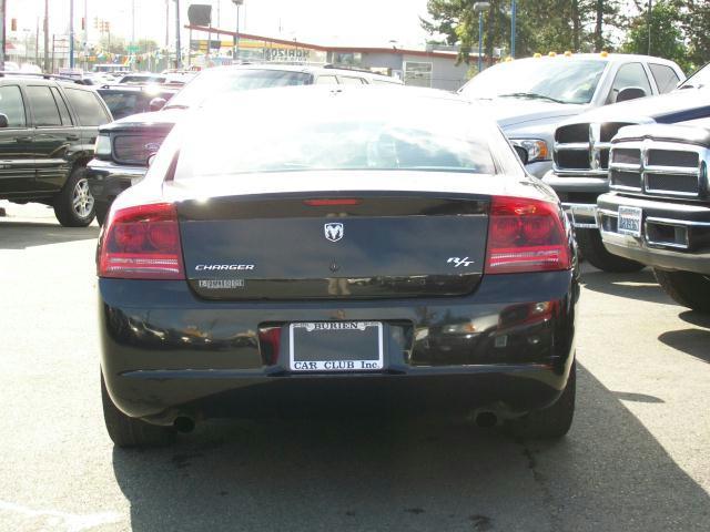 2006 Dodge Charger Unknown