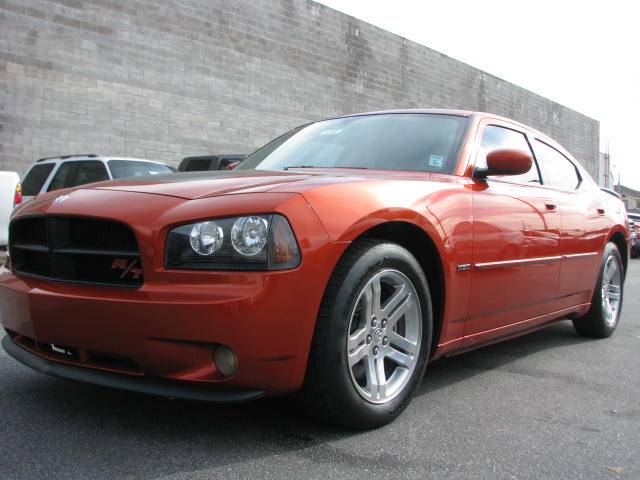 2006 Dodge Charger SLT 25