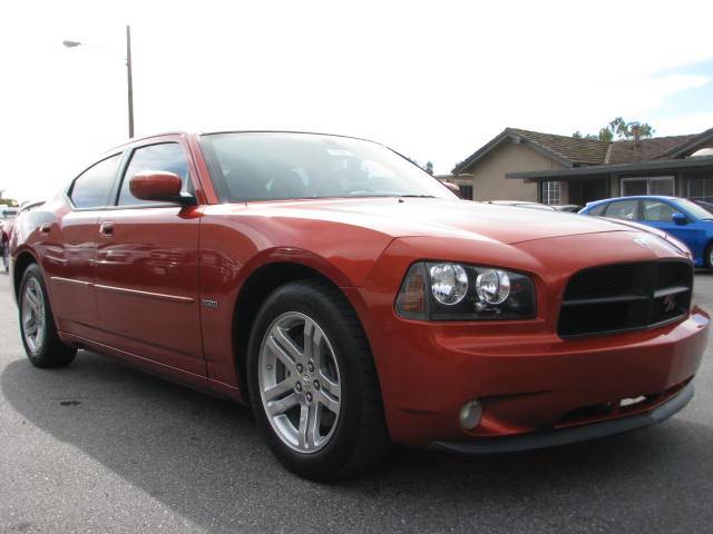 2006 Dodge Charger SLT 25