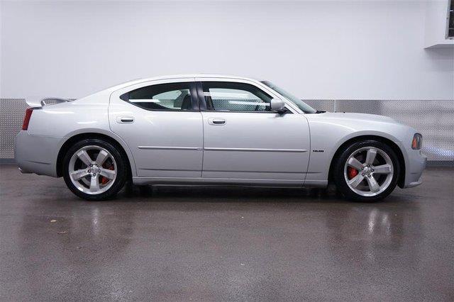 2006 Dodge Charger XLS 4WD