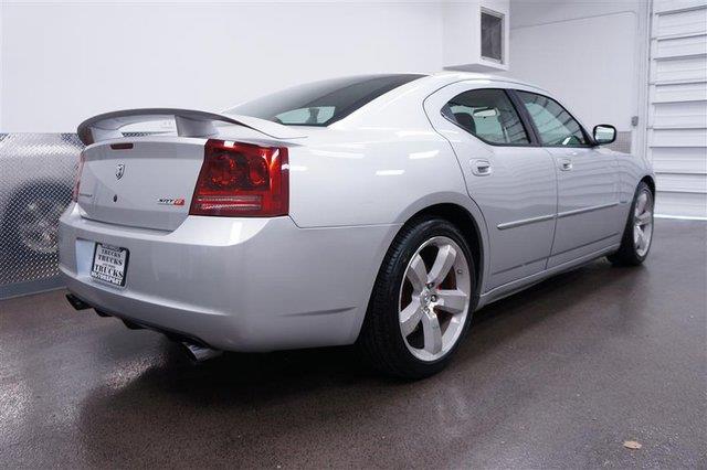 2006 Dodge Charger XLS 4WD