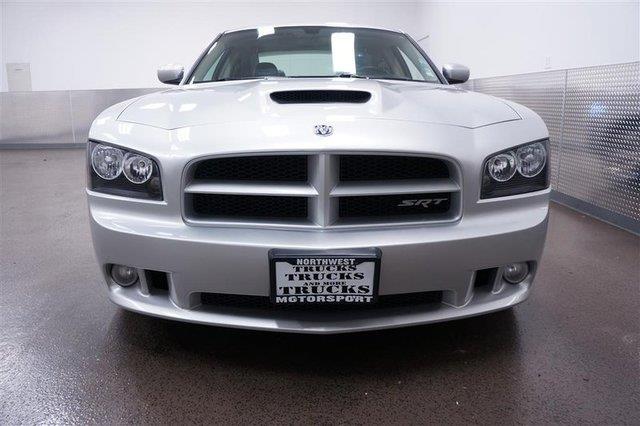 2006 Dodge Charger XLS 4WD