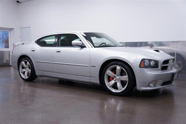 2006 Dodge Charger XLS 4WD